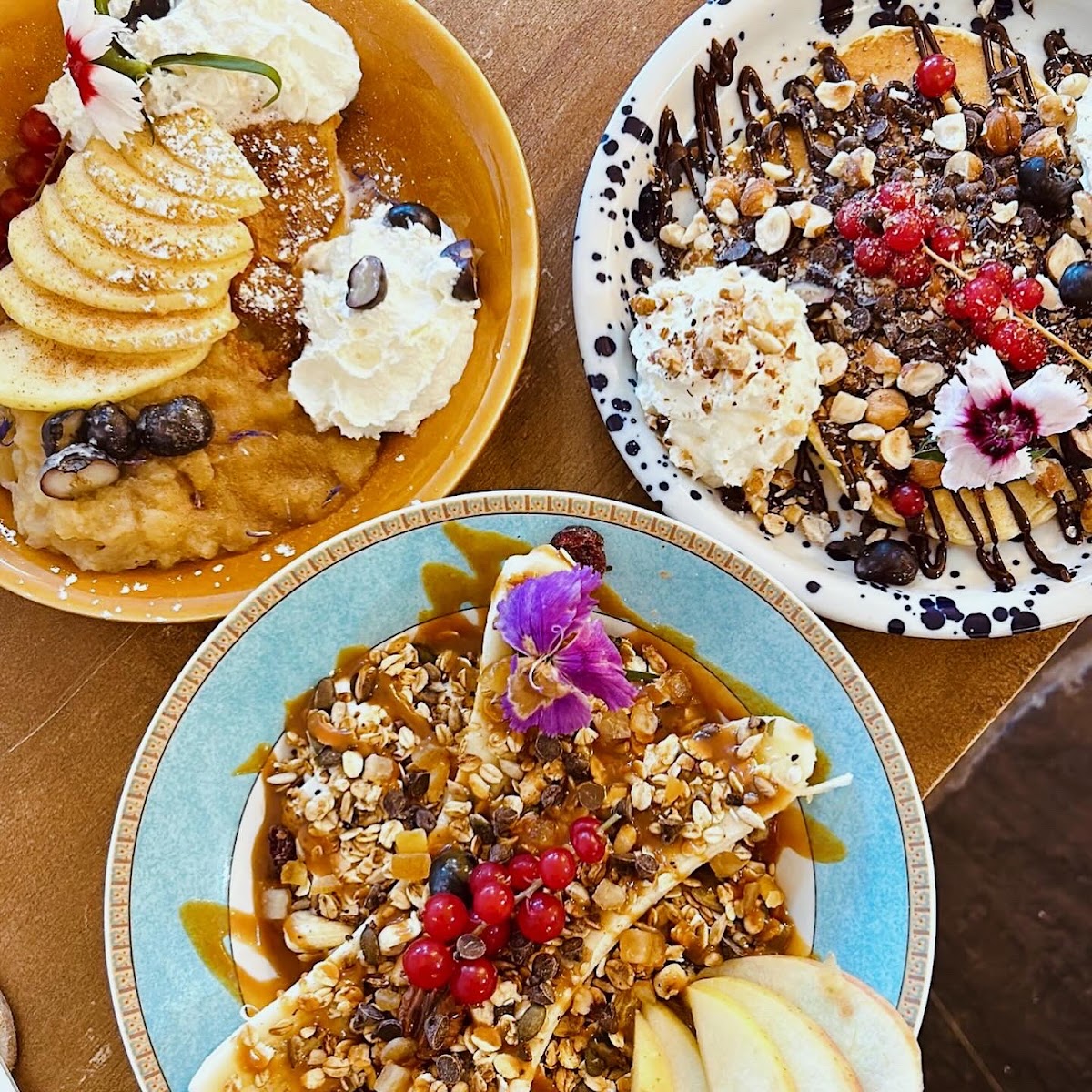 Nomad Brunch Bar Photos 2